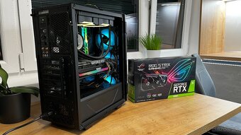 RTX 3080 + i9 10850K - 4