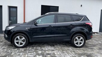 FORD KUGA - NA PREDAJ / NA SPLÁTKY - 4