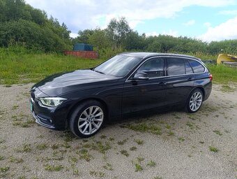 BMW 320d xDrive Touring ,,SPORTLINE" - 4