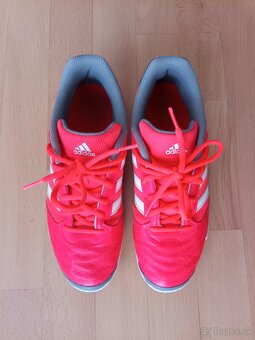Halová obuv - kopačky Adidas - 4
