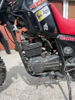 Cagiva - 4