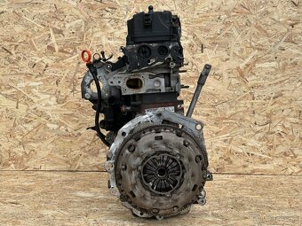 Holomotor 2.0TDI 125kw CEGA - 4