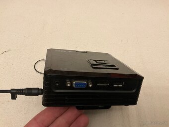 Mini DLP projektor Acer K11 po oprave - 4