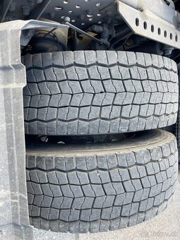 Mercedes-Benz Actros 1845 MP4 - 4