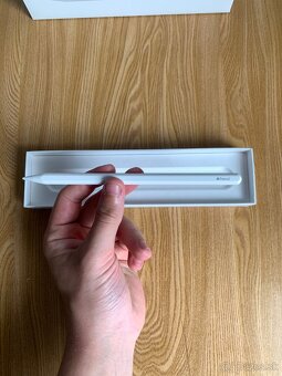 Apple Pencil 2. Generácia - 4