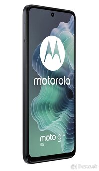 Motorola Moto G35 5G 256GB NEROZBALENÝ SO ZÁRUKOU - 4