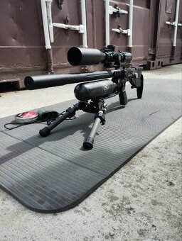 PcP Krait L 5,5 - 4