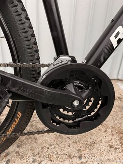 Rockrider ST100 27,5 rám S - 4