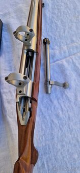 Remington midel 700 - 4