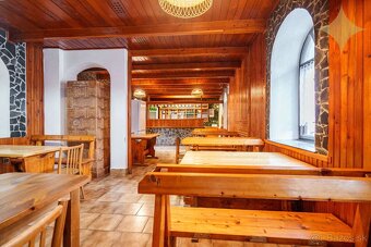 Na predaj, pohostinstvo, Banská Štiavnica - 4