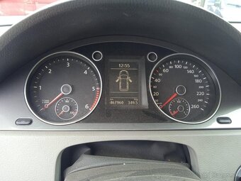 B6 passat sedan tdi 77kw 5rychlostny diely - 4