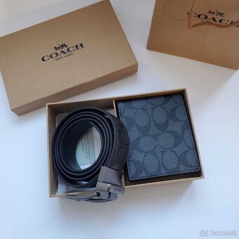 Coach Suprava - Ostro_Store - 4