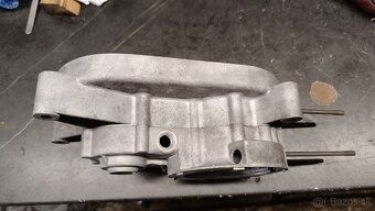 Kartre Babetta 210 bez VIN - 4