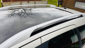 Strešný nosič THULE Wingbar Edge 9584 - 4
