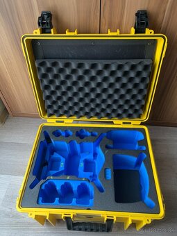 DJI PFV set - 4