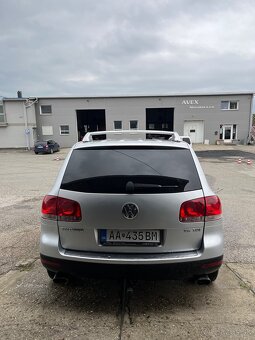 TOUAREG Touareg 3.0 165kw BKS - 4
