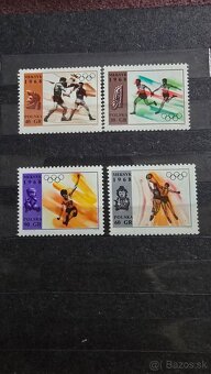 Poštové známky, filatelisti , zberateľstvo - 4