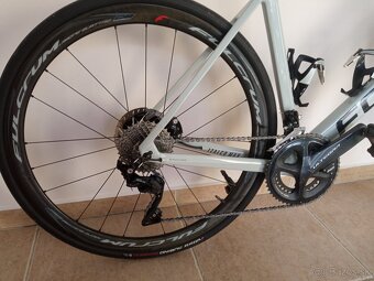 Focus Izalco max disc, wattmeter - 4