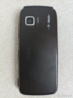 NOKIA 5230 - 4
