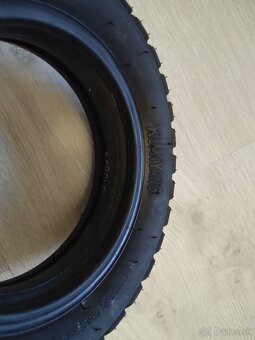 Pneu 8.5 x 3.0 aj duša - 4
