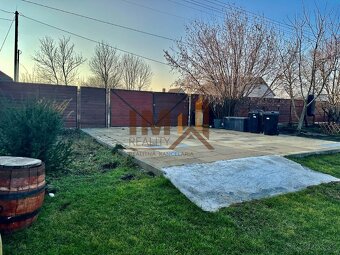 PREDAJ STAVEBNÉ POZEMKY V JATOVE l VÝMERY OD 700m2 DO 1200m2 - 4