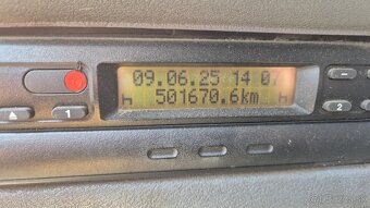 Prodám RENAULT MIDLUM 150.09/B EURO 3 - valník s plachtou - 4
