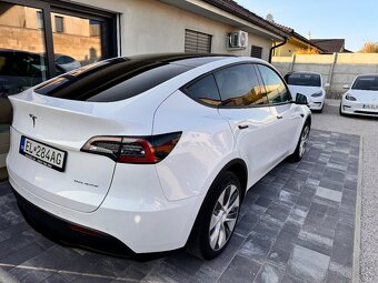 Tesla Model Y Long Range - 4