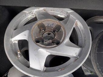 Hlinikove Disky MOMO 4X100 R14 - 4
