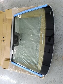 Čelné sklo Škoda Fabia IV - 4