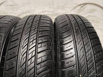 165/70 R14 Letné pneumatiky Barum Bravuris 4 kusy - 4