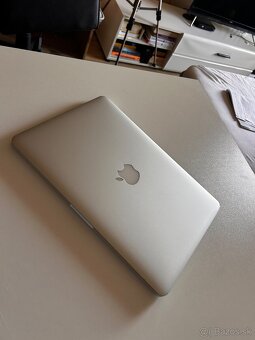 Macbook Pro Retina 13 (2013) - 4
