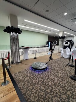360 PHOTO BOOTH kamera - 4