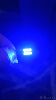 LED ziarovky do auta - 4