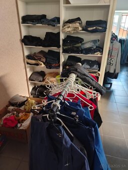 Odstupim prevádzku Secondhand a potlač - 4