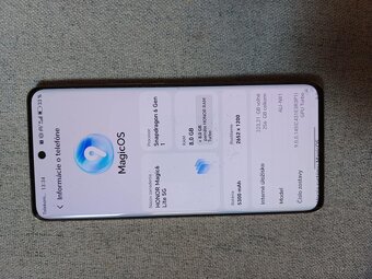 Honor Magic 6 Lite 5G - 8/256 GB - 4