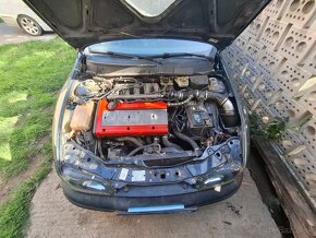 Fiat Bravo HGT 2.0 20v 108kw - 4