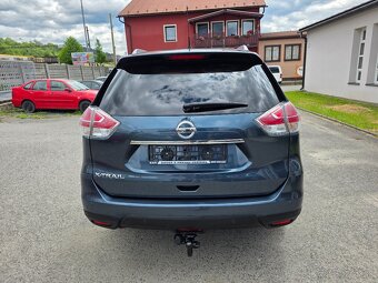 Nissan X-Trail 1.6 DCi 96KW Premium Edition 4x4 r.v. 2017 - 4