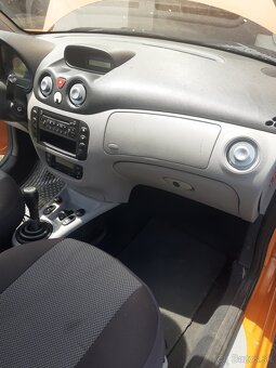 Predam Citroen C3 Pluriel 2004 - 4