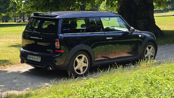 Mini Clubman R55 SD Hampton 50 Edition - 4