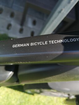 Ebike Ghost Hybrid - 4