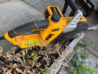 Pila riwall pro - 4