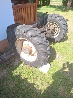CARRARO 40KM/H - 4