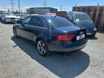 Audi A4 2.0 TDI - 4