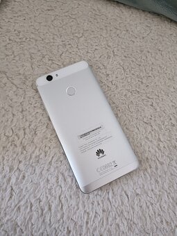 Huawei Nova - 4