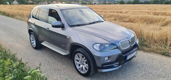 BMW X5 3.0d xDrive SportPaket - 4