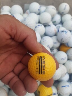 Predávam golfové loptičky - 4
