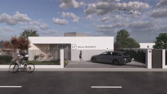 Predaj rodinného domu, Sokolia, Sokolia, Senec - 4