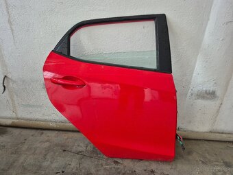MAZDA 2 - 4