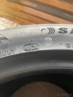 Pneu 245/40R19 - 4