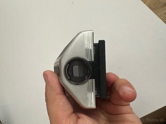 Pentacon six tl - 4